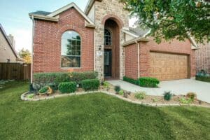 Drought Tolerant Plants